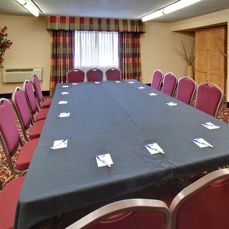 Holiday Inn Express Chicago-Downers Grove By Ihg Fasiliteter bilde