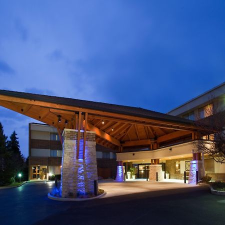 Holiday Inn Express Chicago-Downers Grove By Ihg Eksteriør bilde