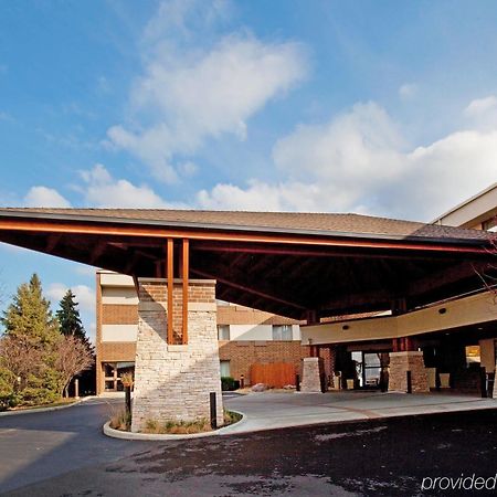 Holiday Inn Express Chicago-Downers Grove By Ihg Eksteriør bilde