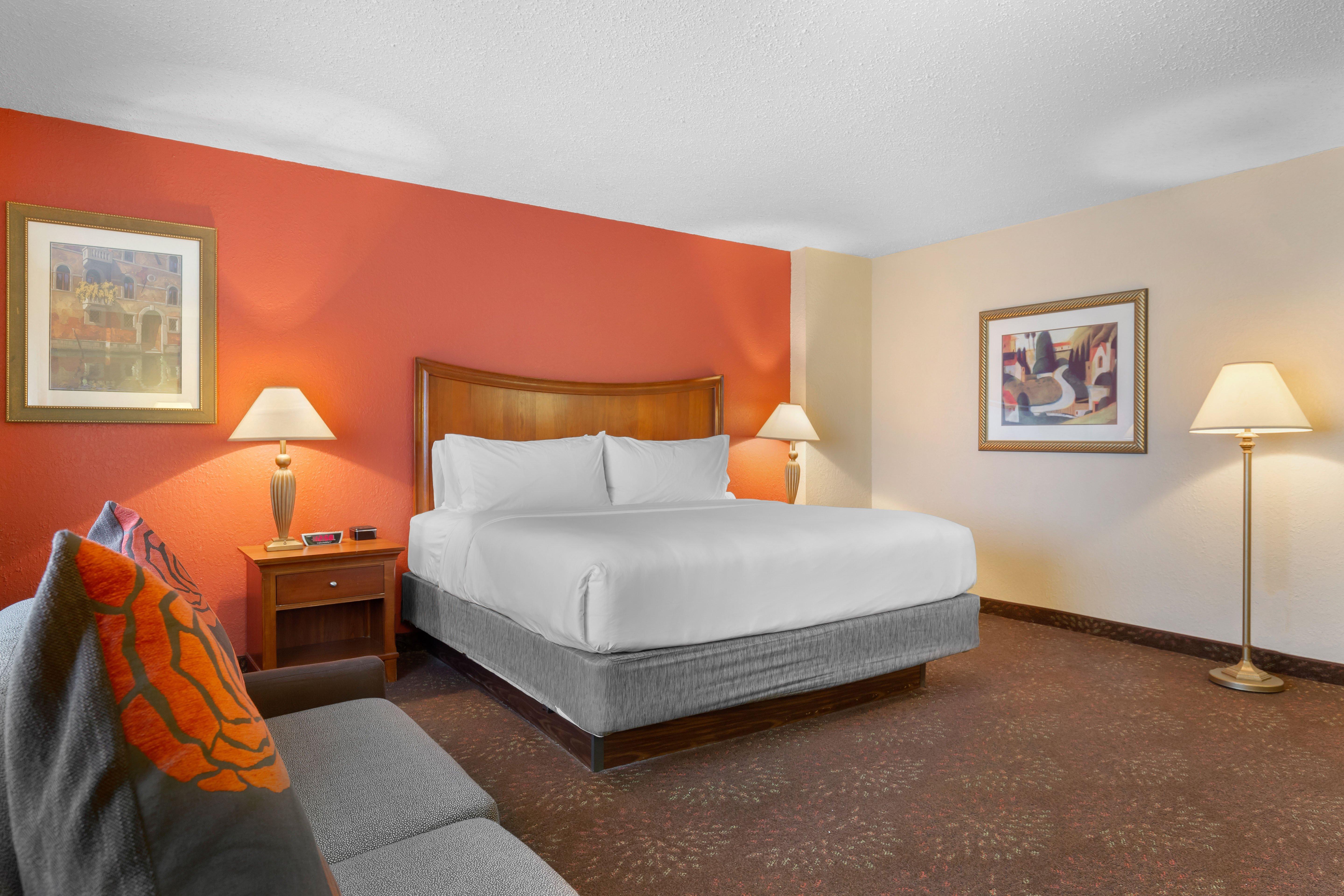 Holiday Inn Express Chicago-Downers Grove By Ihg Eksteriør bilde