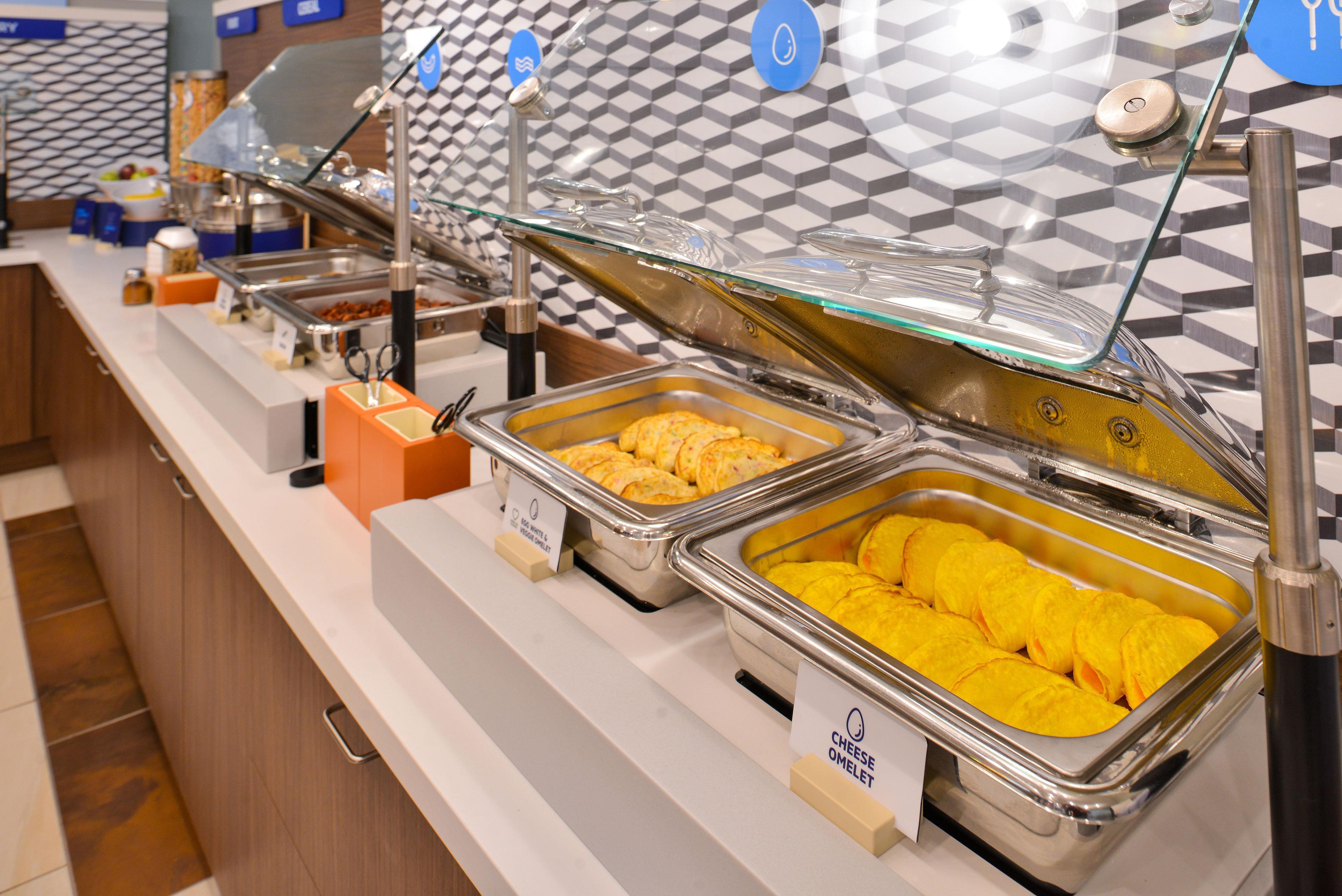 Holiday Inn Express Chicago-Downers Grove By Ihg Eksteriør bilde