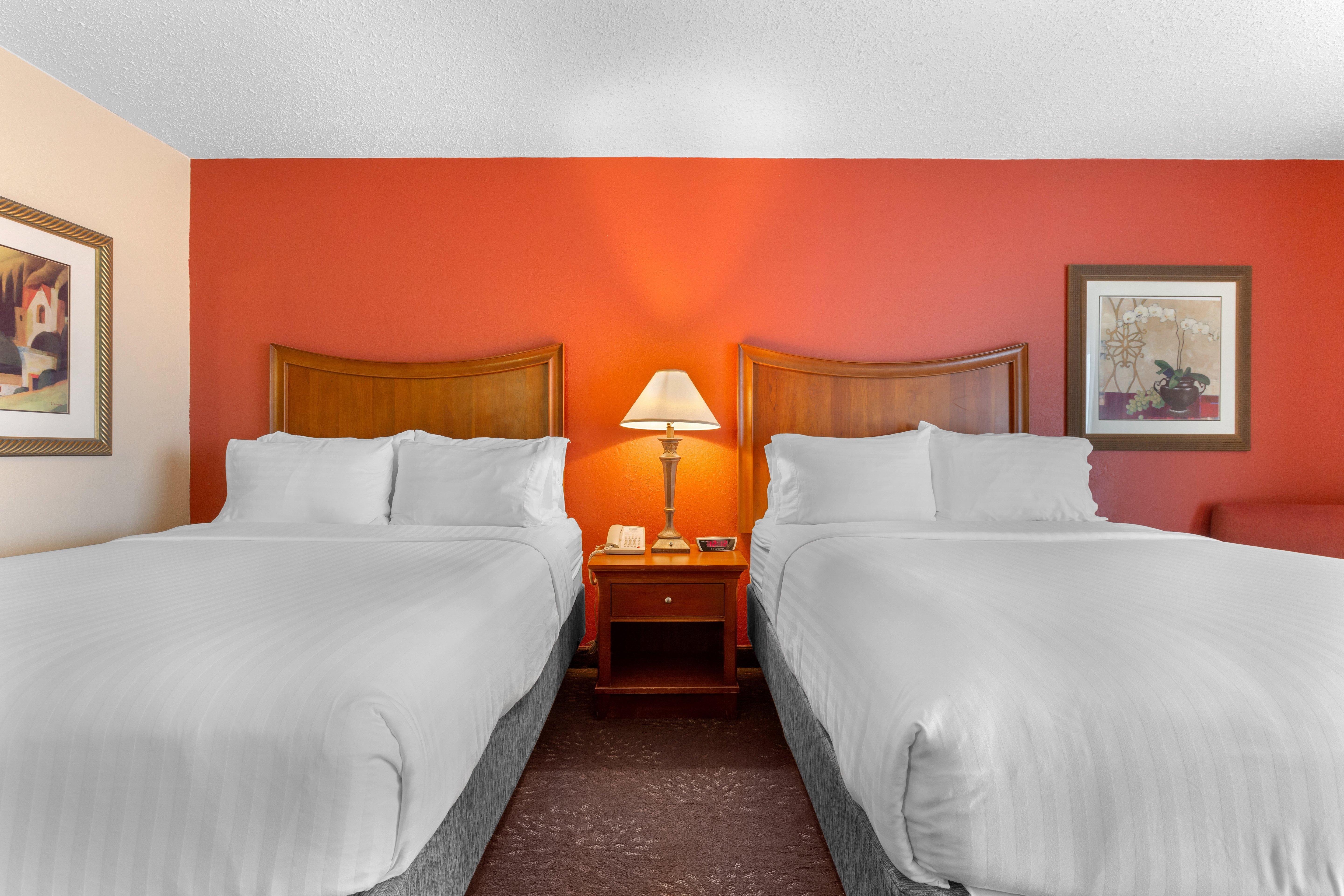 Holiday Inn Express Chicago-Downers Grove By Ihg Eksteriør bilde