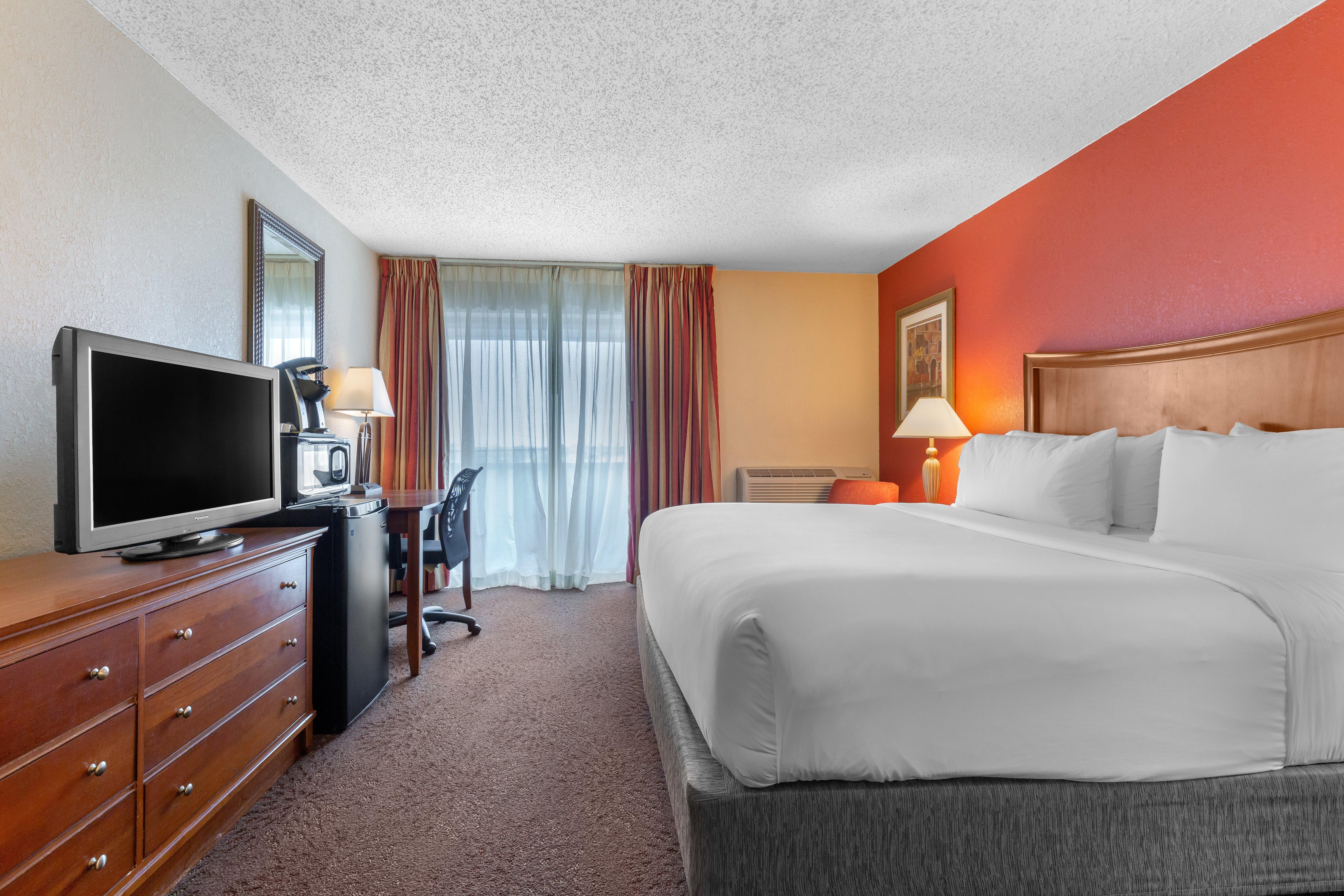 Holiday Inn Express Chicago-Downers Grove By Ihg Eksteriør bilde