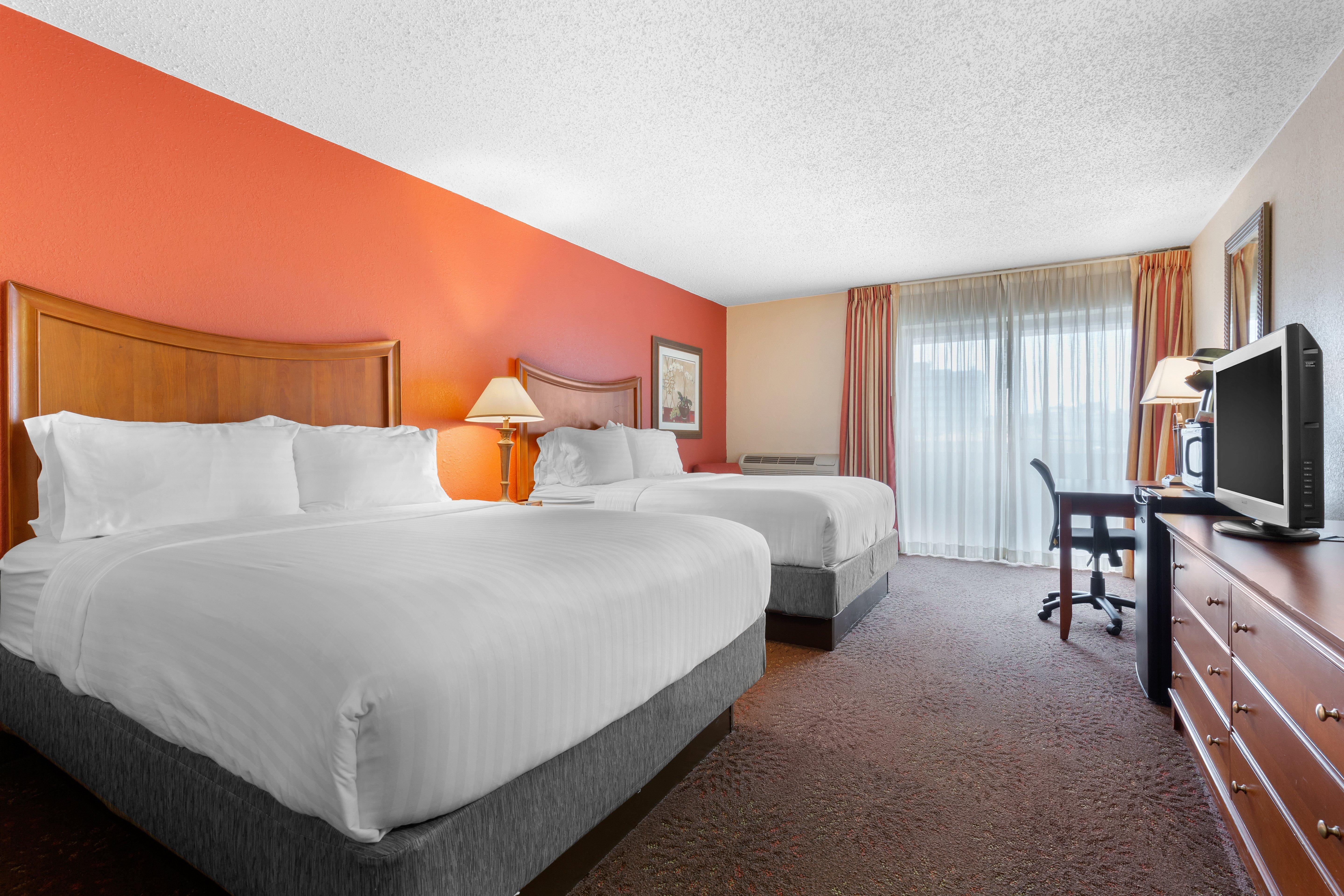 Holiday Inn Express Chicago-Downers Grove By Ihg Eksteriør bilde