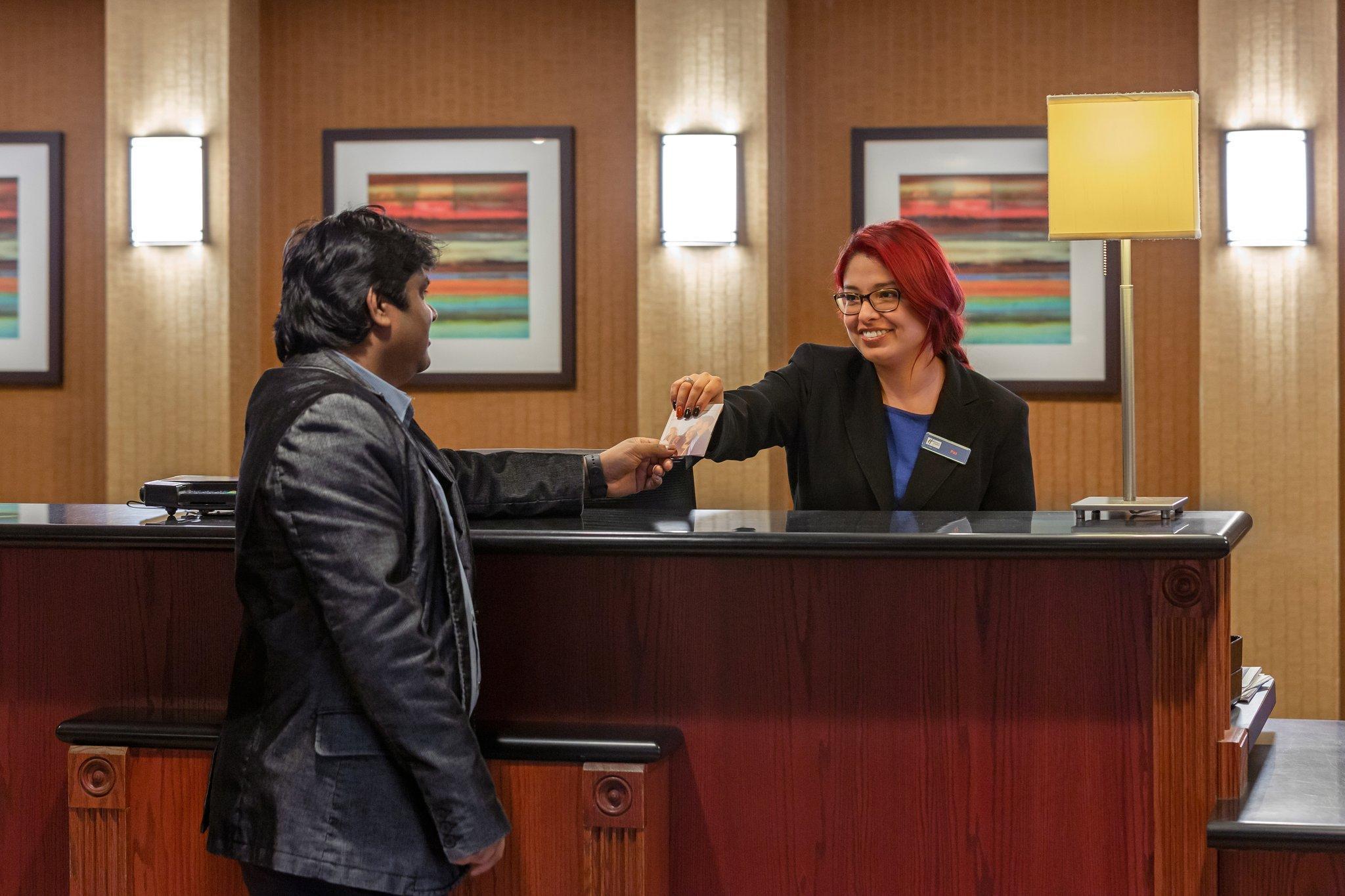 Holiday Inn Express Chicago-Downers Grove By Ihg Eksteriør bilde