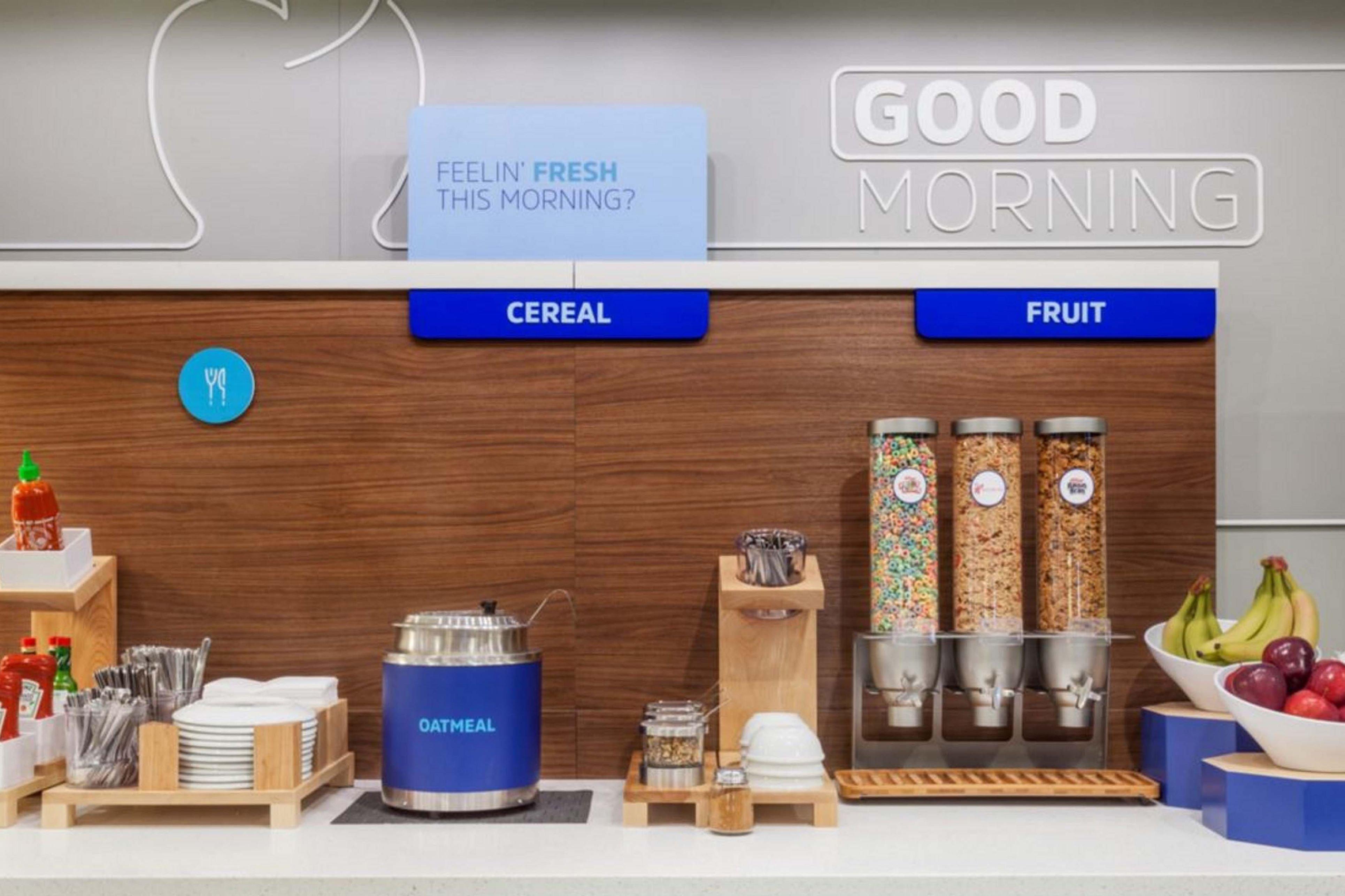 Holiday Inn Express Chicago-Downers Grove By Ihg Eksteriør bilde