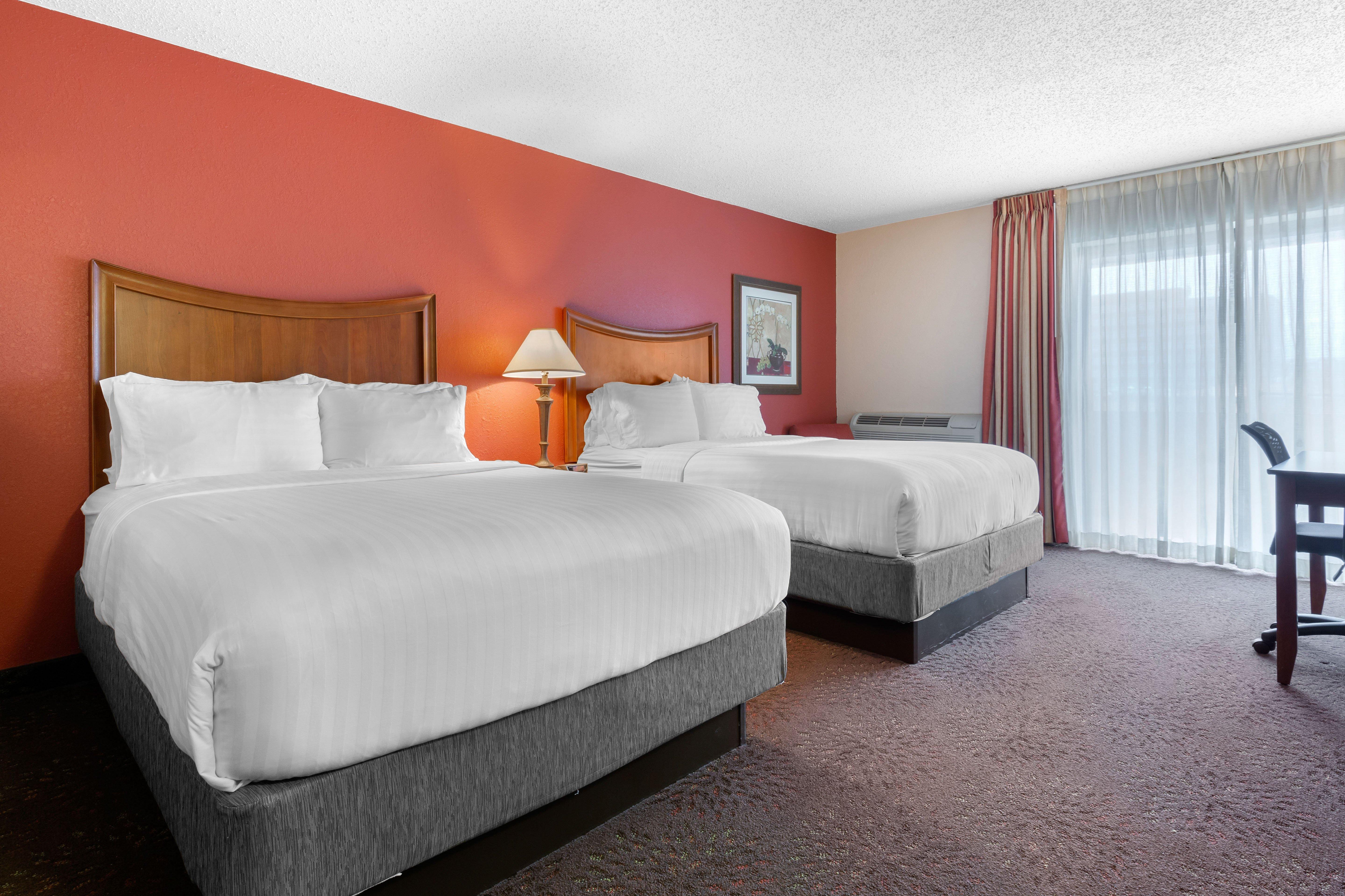Holiday Inn Express Chicago-Downers Grove By Ihg Eksteriør bilde
