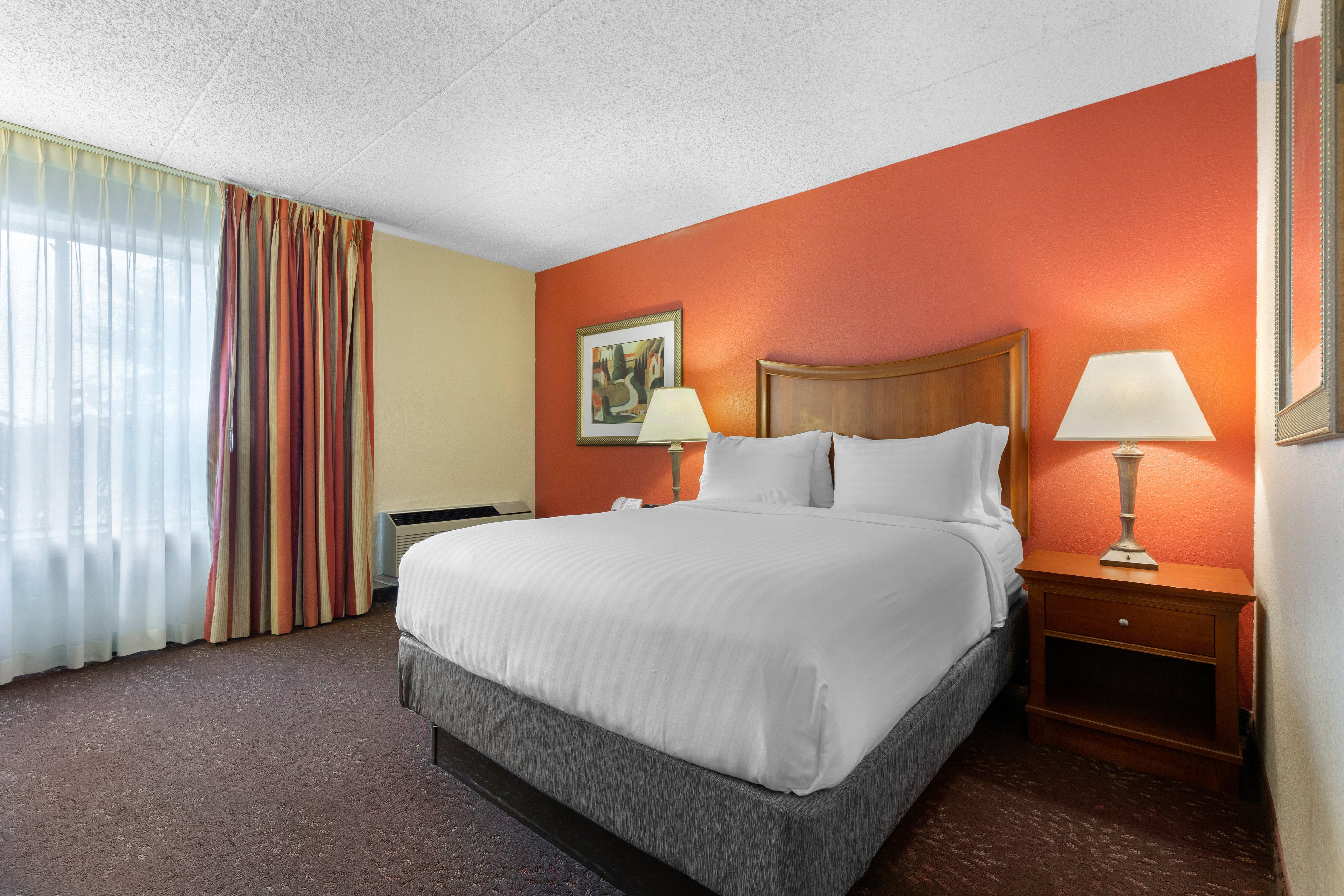 Holiday Inn Express Chicago-Downers Grove By Ihg Eksteriør bilde