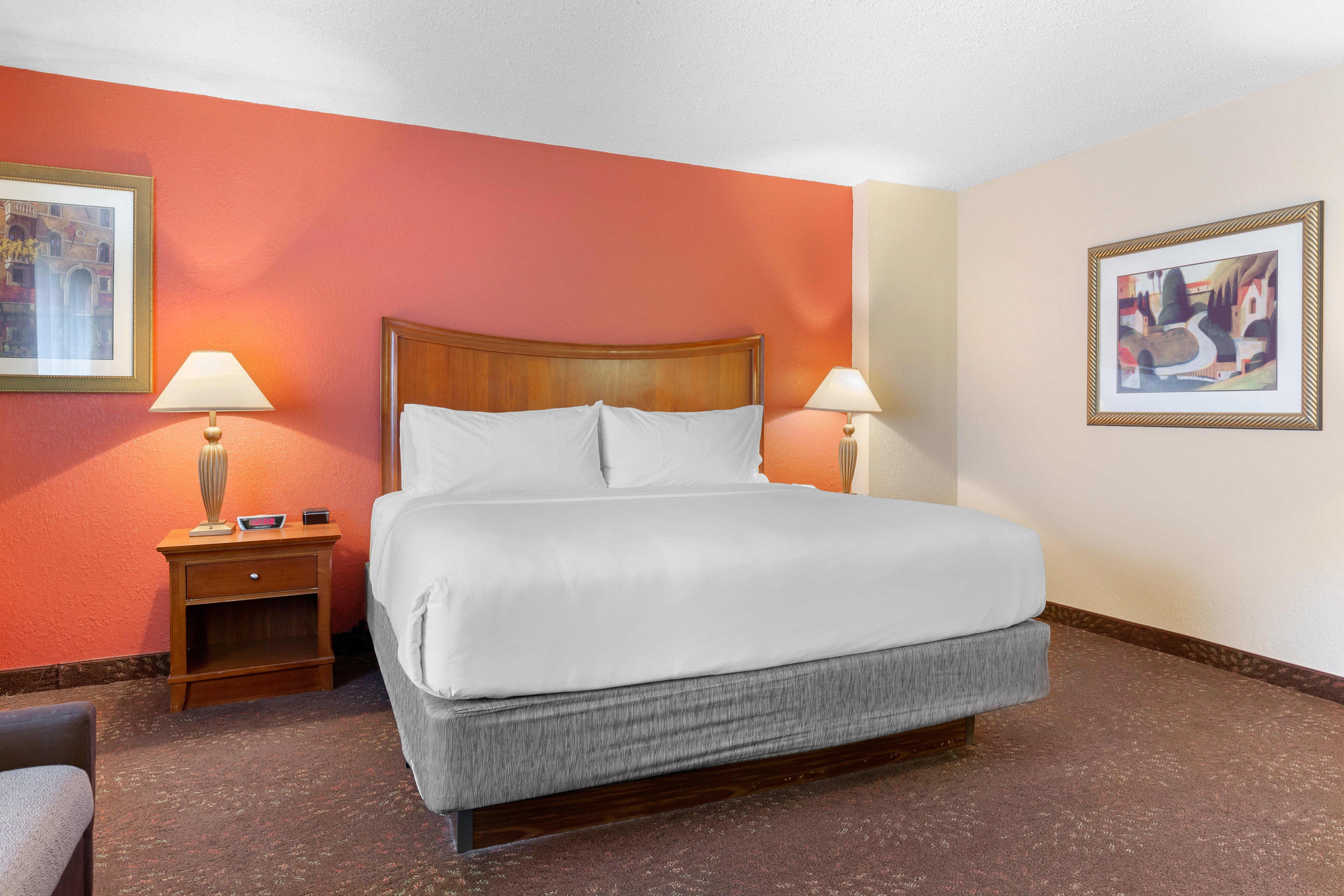 Holiday Inn Express Chicago-Downers Grove By Ihg Eksteriør bilde