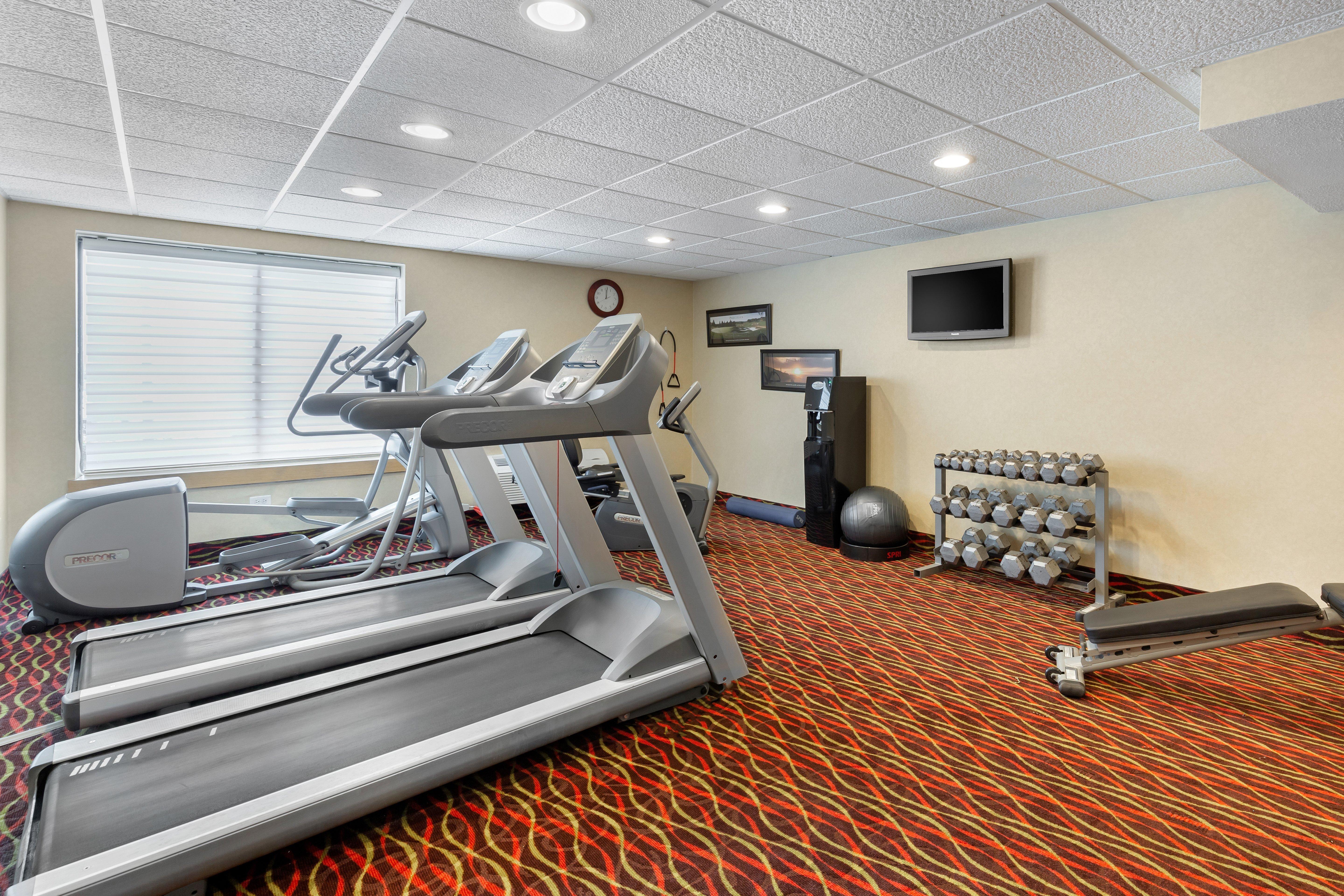 Holiday Inn Express Chicago-Downers Grove By Ihg Eksteriør bilde