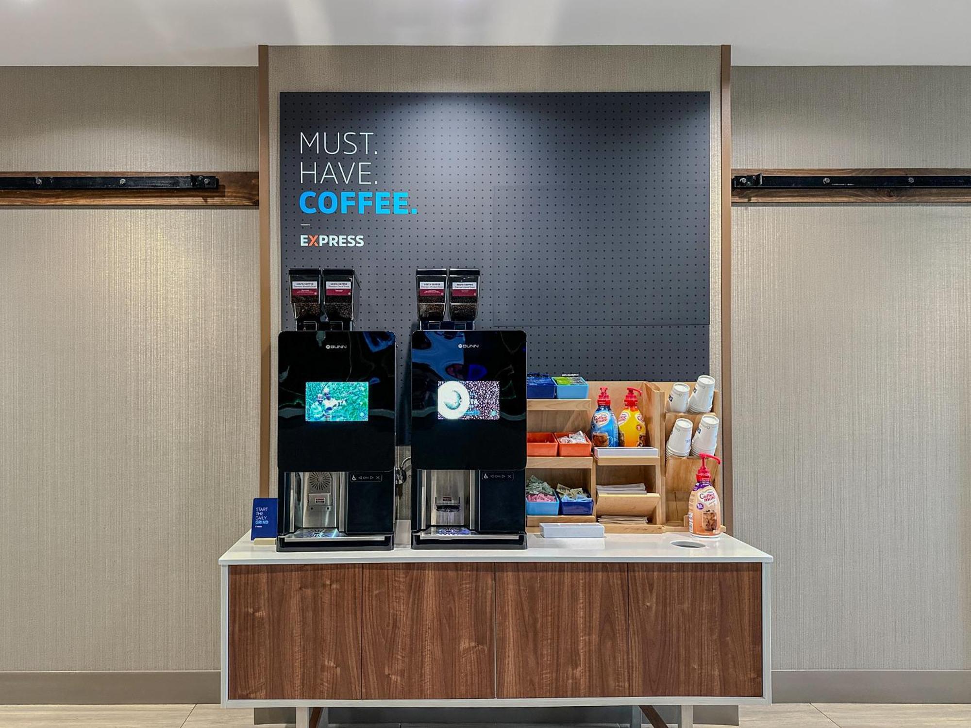 Holiday Inn Express Chicago-Downers Grove By Ihg Eksteriør bilde